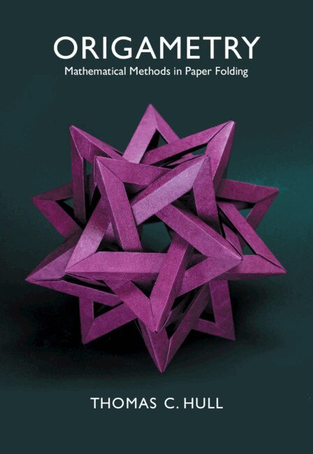 Thomas C. Hull - Origametry, Inbunden. Tillgänglighet: Lägg i varukorg