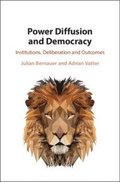 Power Diffusion and Democracy