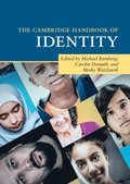 Cambridge Handbook of Identity