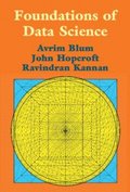 Foundations of Data Science