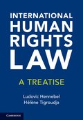International Human Rights Law
