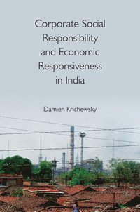 Corporate Social Responsibility and Economic Responsiveness in India