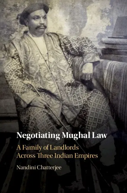 Nandini Chatterjee - Negotiating Mughal Law, Inbunden. Tillgänglighet: Lägg i varukorg