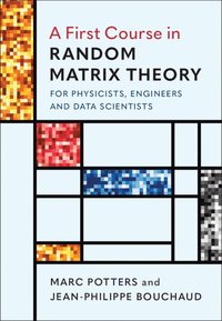 First Course in Random Matrix Theory