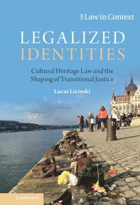 Legalized Identities