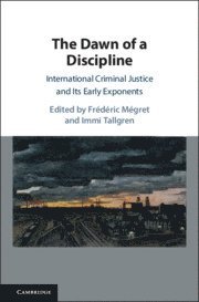 Dawn of a Discipline