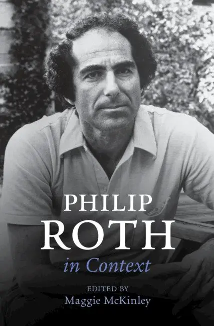 Maggie McKinley - Philip Roth in Context, Inbunden. Tillgänglighet: Lägg i varukorg