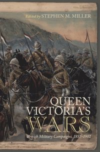 Queen Victoria's Wars