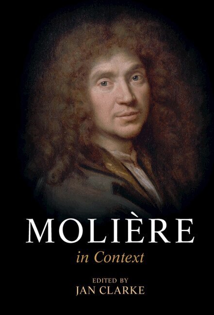 Jan Clarke - Molière in Context, Inbunden. Tillgänglighet: Lägg i varukorg