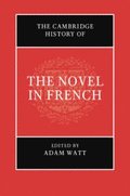 Cambridge History of the Novel in French