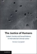 Justice of Humans