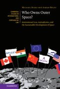 Who Owns Outer Space?
