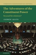 Adventures of the Constituent Power