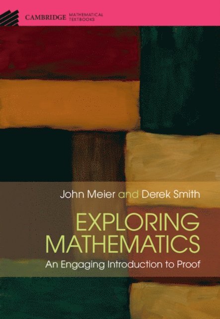 Derek Smith, John Meier - Exploring Mathematics, E-bok
