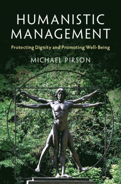 Michael Pirson - Humanistic Management, E-bok
