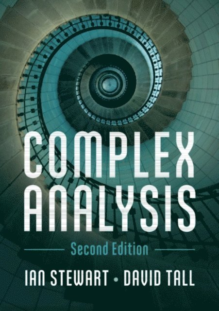 David Tall, Ian Stewart - Complex Analysis, E-bok