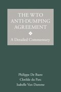 WTO Anti-Dumping Agreement