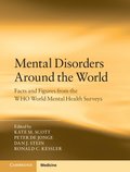 Mental Disorders Around the World