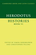 Herodotus: Histories Book VI