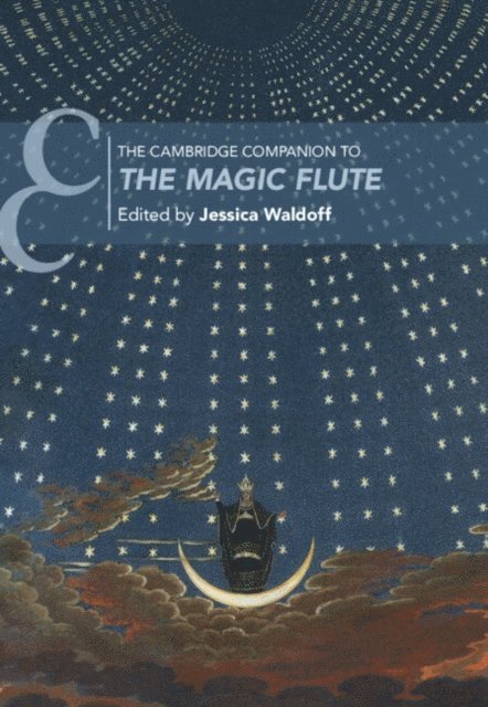 Jessica Waldoff - Cambridge Companion to The Magic Flute, E-bok. Tillgänglighet: Lägg i varukorg