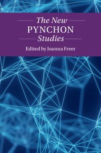 New Pynchon Studies