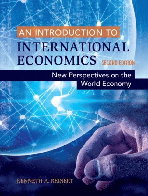 Kenneth A. Reinert - Introduction to International Economics, E-bok