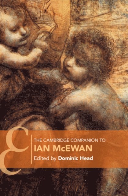 Dominic Head - Cambridge Companion to Ian McEwan, E-bok