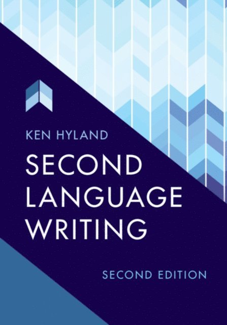 Ken Hyland - Second Language Writing, E-bok