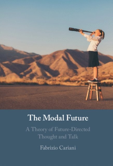Fabrizio Cariani - Modal Future, E-bok