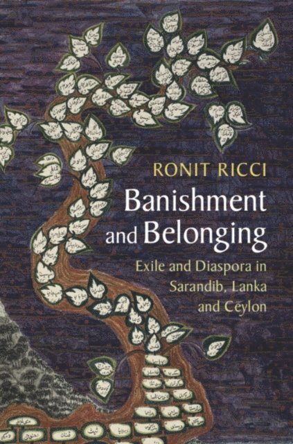 Ronit Ricci - Banishment and Belonging, E-bok