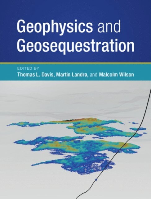 Malcolm Wilson, Martin Landro, Thomas L. Davis - Geophysics and Geosequestration, E-bok