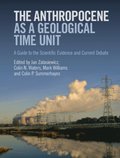 Anthropocene as a Geological Time Unit