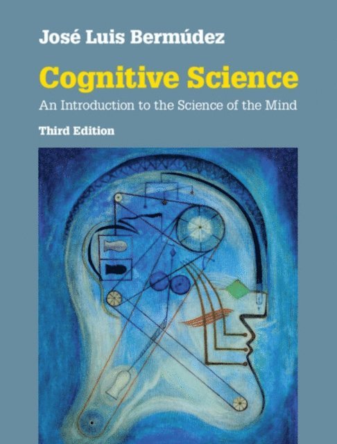 Jose Luis Bermudez - Cognitive Science, E-bok