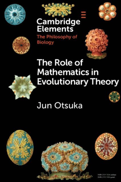 Jun Otsuka - Role of Mathematics in Evolutionary Theory, E-bok. Tillgänglighet: Lägg i varukorg