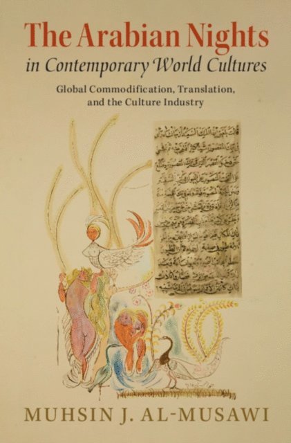 Muhsin J. al-Musawi - Arabian Nights in Contemporary World Cultures, E-bok