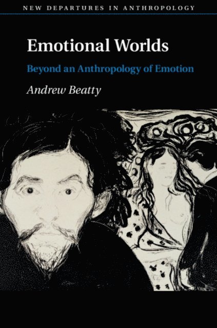Andrew Beatty - Emotional Worlds, E-bok