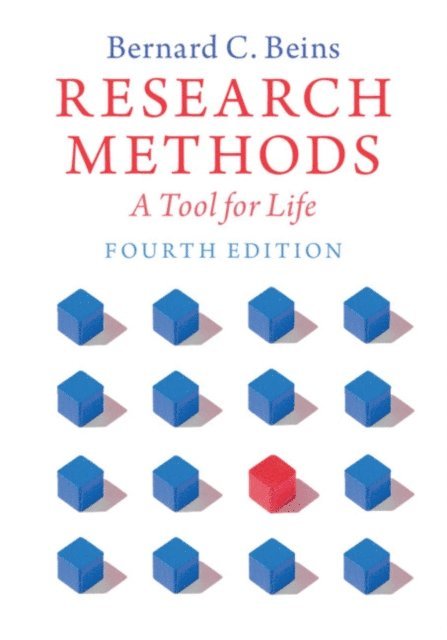 Bernard C. Beins - Research Methods, E-bok