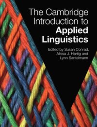 Cambridge Introduction to Applied Linguistics