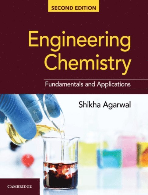 Shikha Agarwal - Engineering Chemistry, E-bok