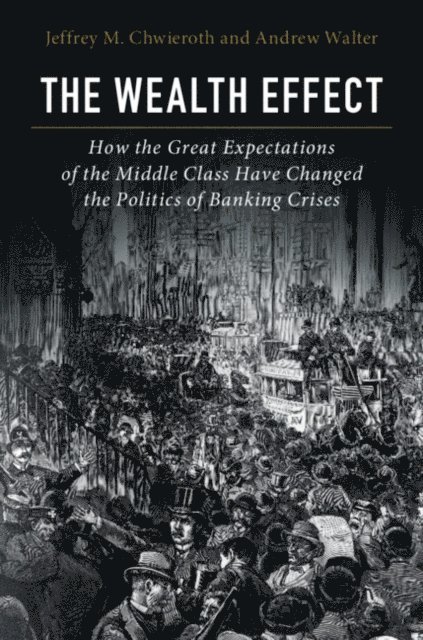 Andrew Walter, Jeffrey M. Chwieroth - Wealth Effect, E-bok