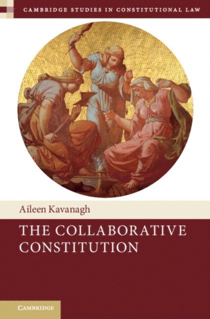 Aileen Kavanagh - Collaborative Constitution, E-bok