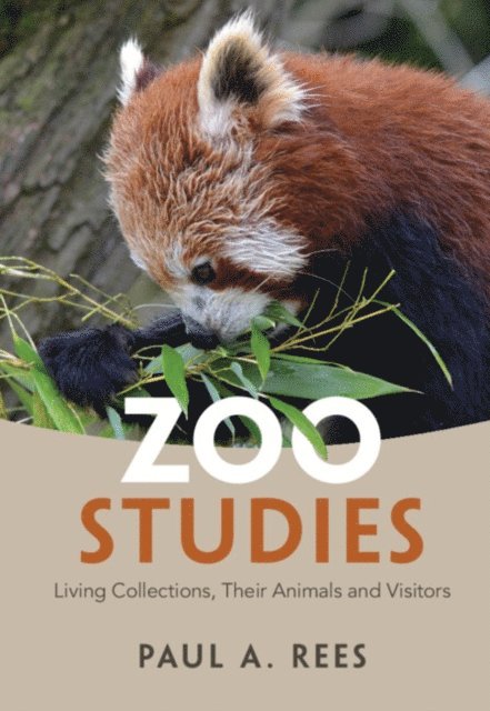 Paul A. Rees - Zoo Studies, E-bok. Tillgänglighet: Lägg i varukorg