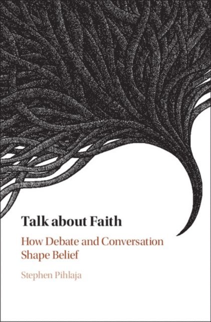 Stephen Pihlaja - Talk about Faith, E-bok