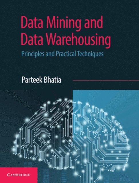 Parteek Bhatia - Data Mining and Data Warehousing, E-bok