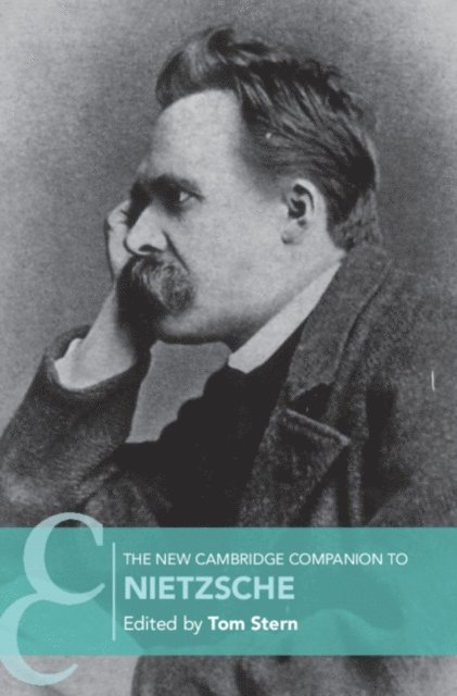 Tom Stern - New Cambridge Companion to Nietzsche, E-bok