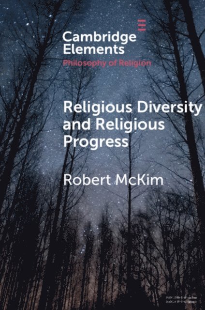 Robert McKim - Religious Diversity and Religious Progress, E-bok
