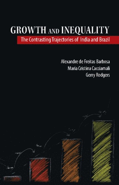 Gerry Rodgers, Maria Cristina Cacciamali, Alexandre de Freitas Barbosa - Growth and Inequality, E-bok