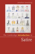 Cambridge Introduction to Satire