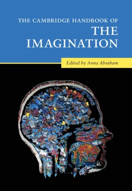 Anna Abraham - Cambridge Handbook of the Imagination, E-bok