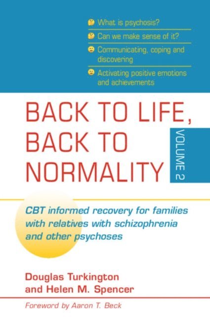 Helen M. Spencer, Douglas Turkington - Back to Life, Back to Normality: Volume 2, E-bok